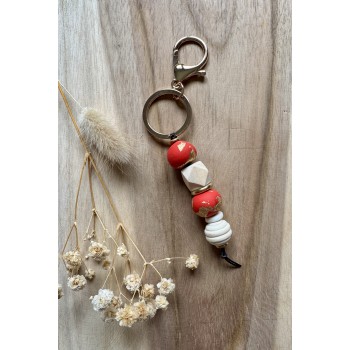 Bijou de sac "Pékin"