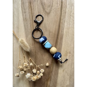 Bijou de sac "Montréal"