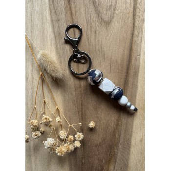 Bijou de sac "Copenhague"