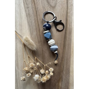 Bijou de sac "Stockholm"