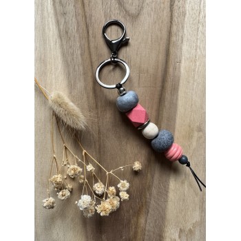 Bijou de sac "Prague"