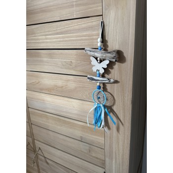 Suspension papillon,...