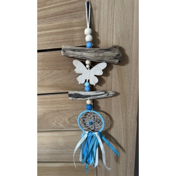 Suspension papillon,...