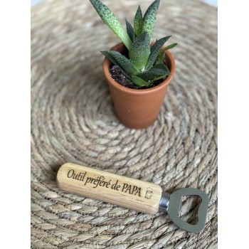 Outil préféré de Papa