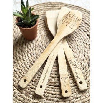 Ustensiles de cuisine