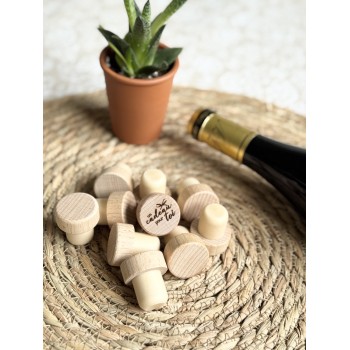 "un cadeau pour toi"