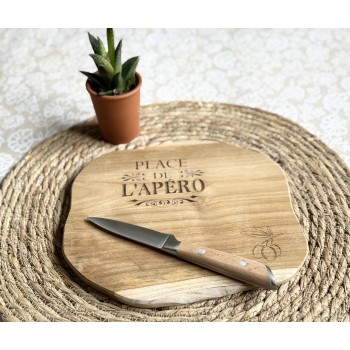 Planche "Place de l'apéro"