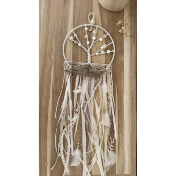Attrape rêves "arbre de vie"