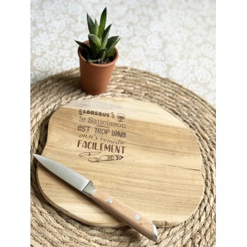 Planche "lorsque le...