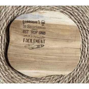 Planche "lorsque le...