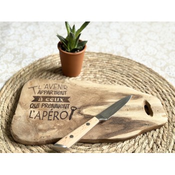 Planche "l'avenir..."