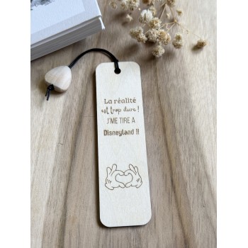Marque pages Mickey