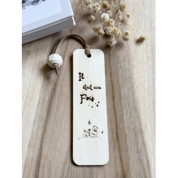 Marques pages petit prince