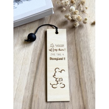 Marque pages Mickey