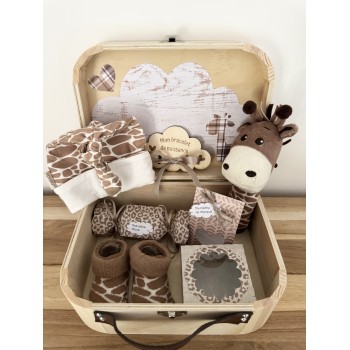 Coffret de naissance...