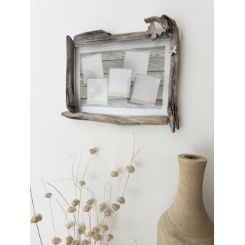 Cadre photo papillons