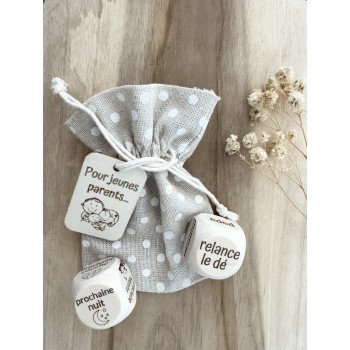 Jeux de dés pour jeunes...