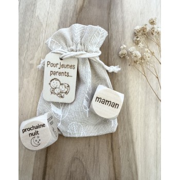 Jeux de dés pour jeunes...