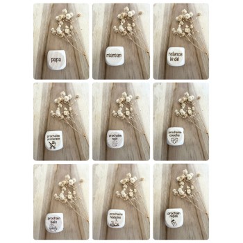 Jeux de dés pour jeunes...