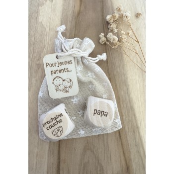 Jeux de dés pour jeunes...