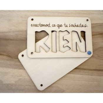 Exactement ce que tu...