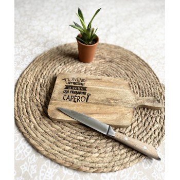 Planche "l'avenir..."