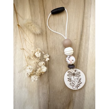 breloque pour voiture...